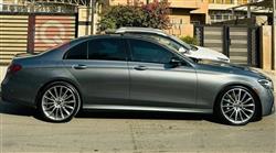 مێرسێدس بێنز E-Class